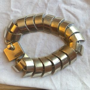 Vintage sterling silver 925 bracelet